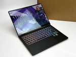 Ноутбук HP Omen Ultra 9 185H / RTX 4070 8GB / 32GB / 1TB / 14" 2.8K OLED 120Hz / Win11 / Русско-Английская клавиатура