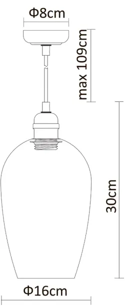 Подвесной светильник Arte Lamp
