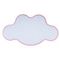 Потолочный светодиодный светильник Loft IT Axel 10005/30 pink