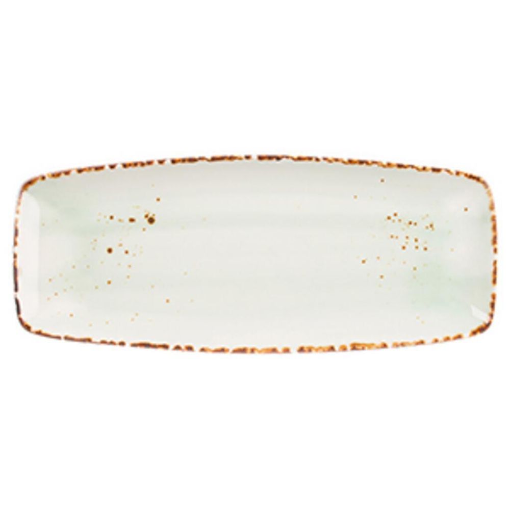 Блюдо прямоугольное 30,5*12,5 см   P.L. Proff Cuisine [6]