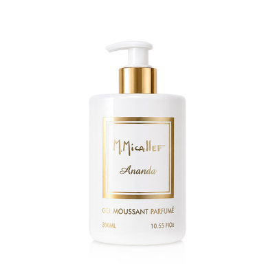 M.Micallef Ananda Perfumed Shower Gel 300 ml (woman)