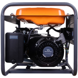 Электростанция VILLARTEC GGM4000 бензиновая