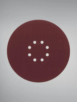 STEHER d225 мм, 800 Вт, сменные основания, подсветка, шлифовальная машина для стен (жираф) (DWC-800)