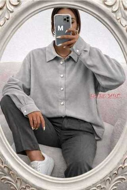 Рубашка 4145597 (02097082098) Fabrika