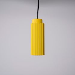 Подвесной светильник JIB yellow