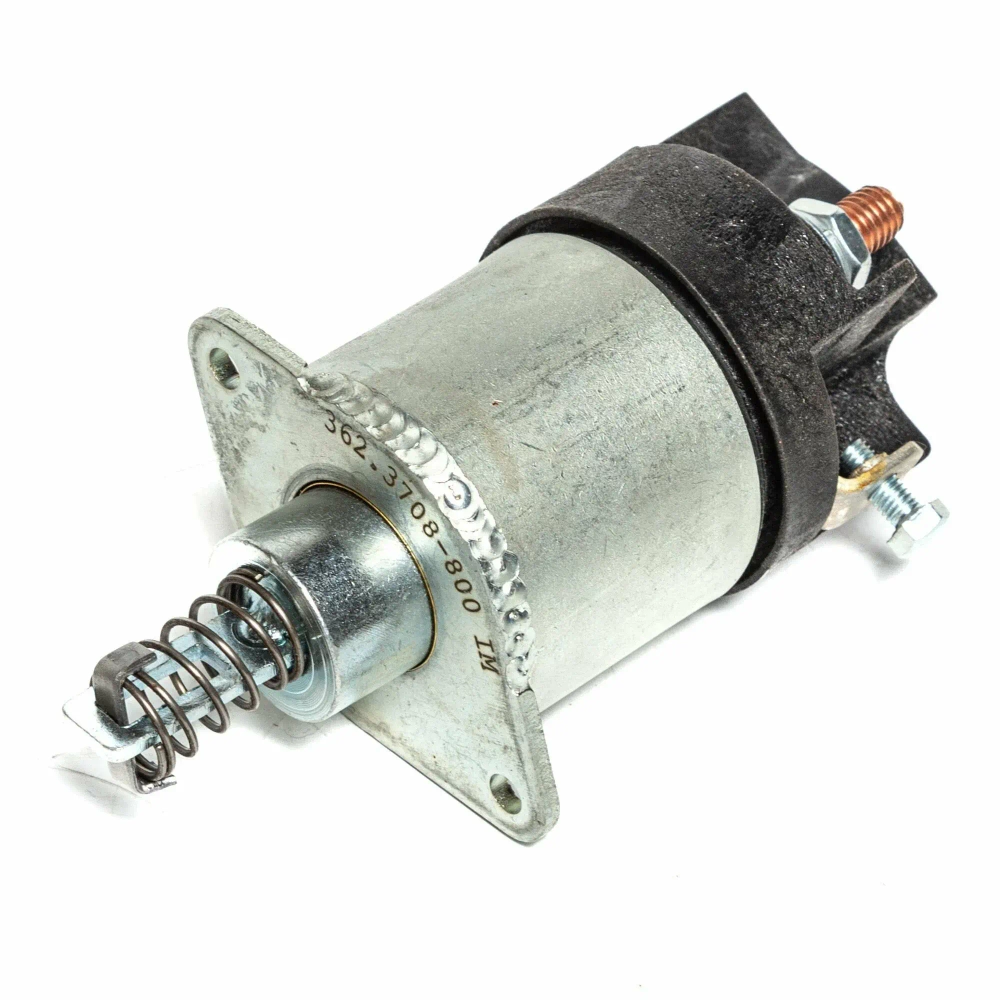 Втягивающее реле 3623708-800 для 3623708 3673708 3693708 Китай