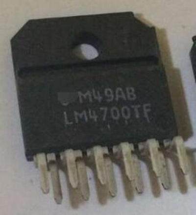 LM4700TF(sip11)
