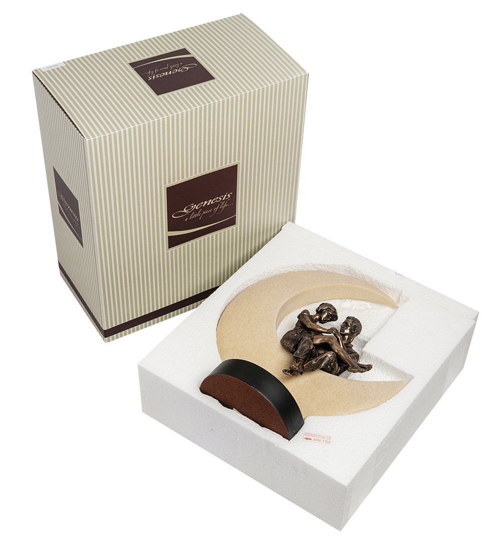 Veronese WS-974 Статуэтка «Круг любви»