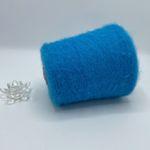 Manifattura LANE PUCCI 30% вспушеная альпака 30% полиамид 40% полиакрил