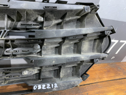 Решетка радиатора Hyundai Creta 1 (GS) 16-20 Б/У Оригинал 86350M0000