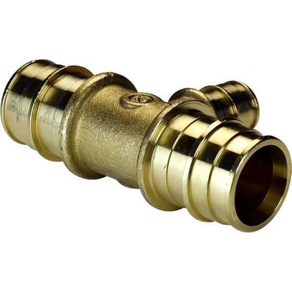 Тройник Giacomini переходной GX 32x25x32, GX151Y036 — (4)