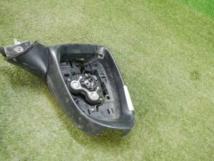 Зеркало правое Mazda 6 GJ (2012-2015) 8 контактов