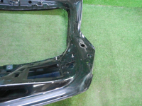 Крышка багажника Opel Astra J (2009-2018) хэтчбек