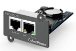 Источник бесперебойного питания  CyberPower PR3000ELCDRT2U