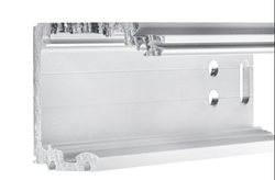 Профиль ходовой ECdrive, L= 6500мм