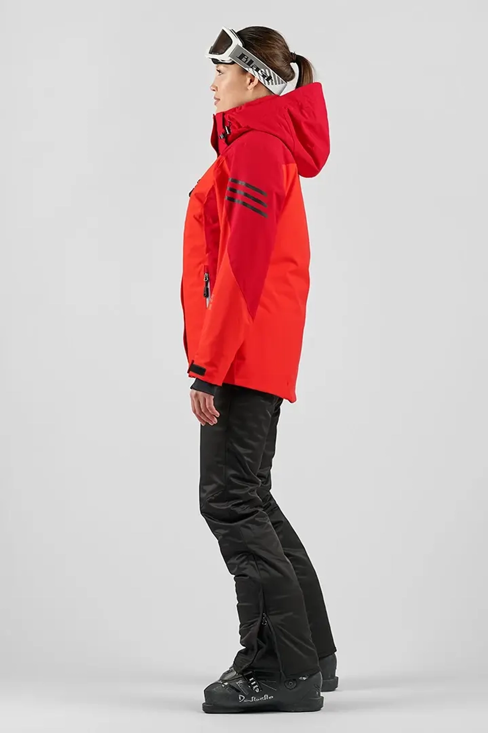 КУРТКА STAYER ГОРНОЛЫЖНАЯ CHEGET ЖЕНСКАЯ 24-42931