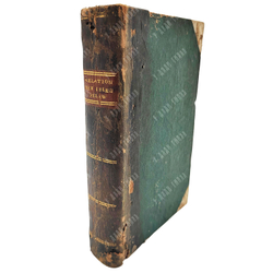 [Книга 18 века] Кейт Г. Сведения об островах Палау. В 2-х Т., 1789.