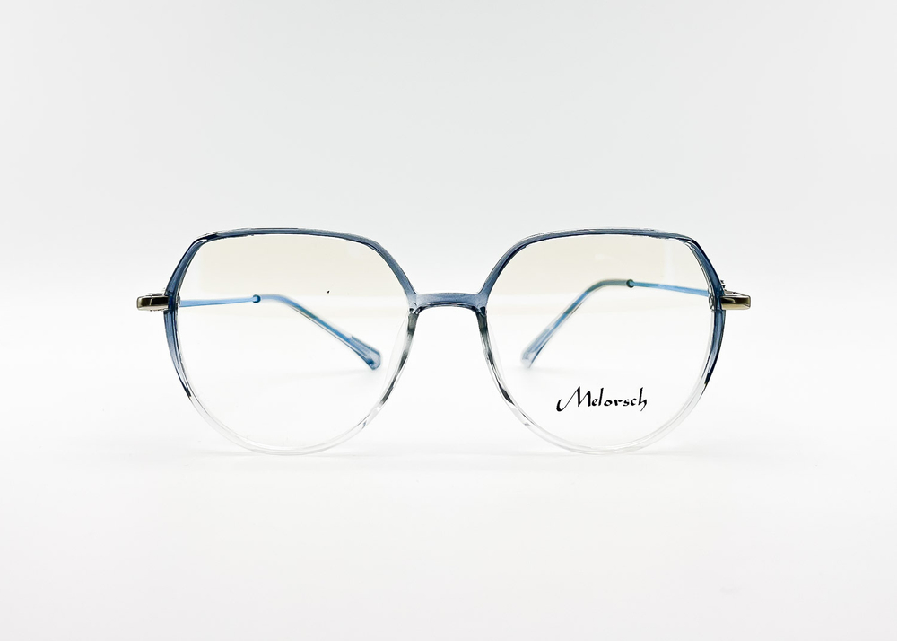 Изг. оправы Melorsch TR8903 Blue