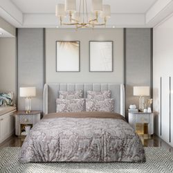 Комплект наволочек Gipfel Cosmea 42432 2 предмета