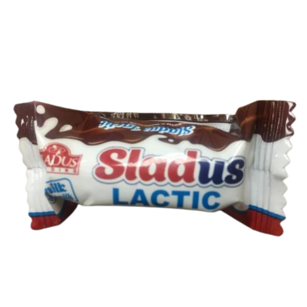 Конфеты Sladus Milk\Dolly\Lactic Максат-Трейд вес (5377)