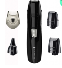 Набор для стрижки Remington PG180 черный