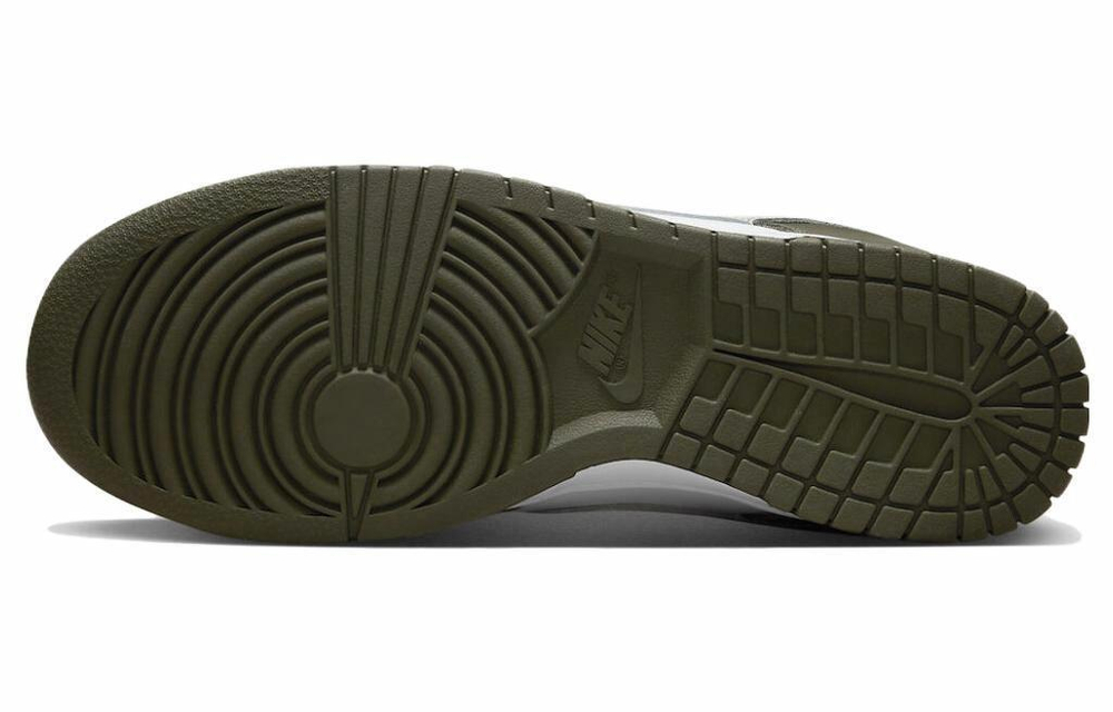 Кроссовки Nike Dunk Low