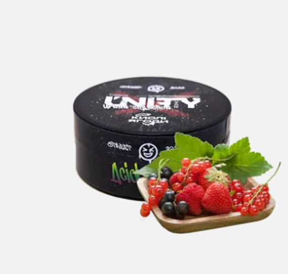 UNITY 2.0 - Acid Berry (100г)