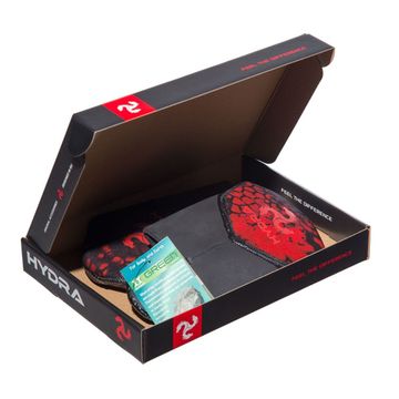 Носки Hydra Red Camo 5 мм