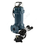 Насос фекальный FEKAMAX 10-10-0,75 1х230В/50 Гц Unipump 93891