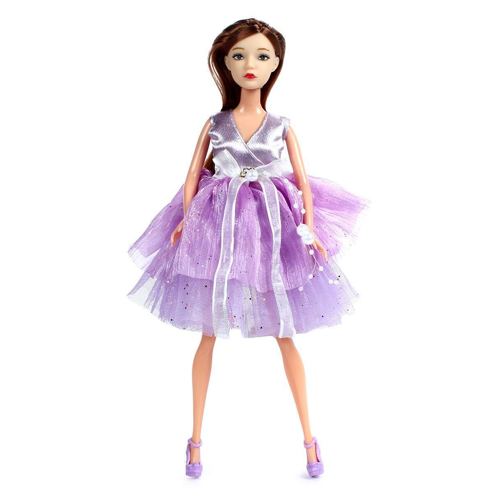 Кукла тип Модель с акессуарами, коробка 26094