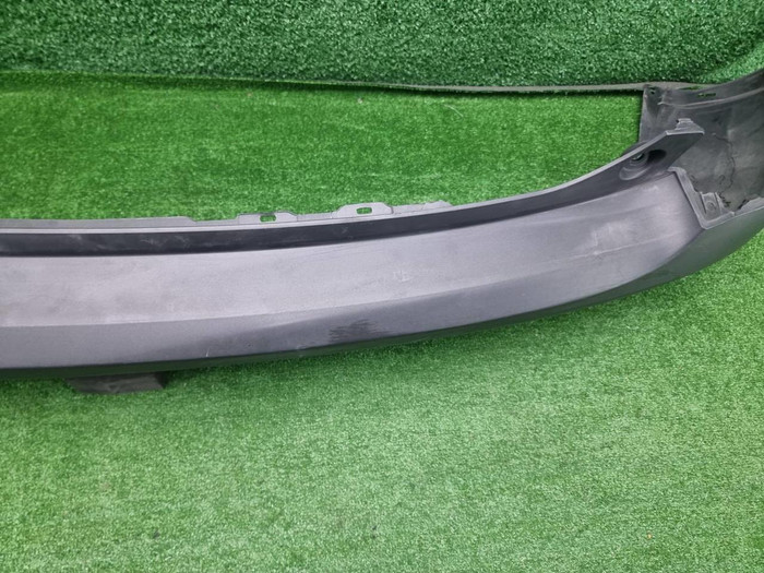 Бампер задний Honda Cr-v 4 (2011-2015)