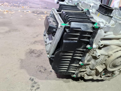 РКПП Haval F7 (2018-2024)