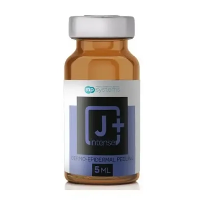 J+ Intense MP Systems | Биоревитализирующий пилинг