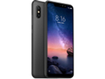 Смартфон Xiaomi Redmi Note 6 Pro 3/32GB Black