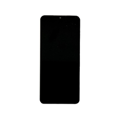 Дисплей для Samsung Galaxy A13 (A135F/A137F) с тачскрином Черный - OR