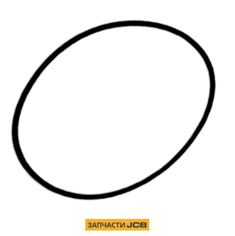 Кольцо уплотнительное JCB 828/00327