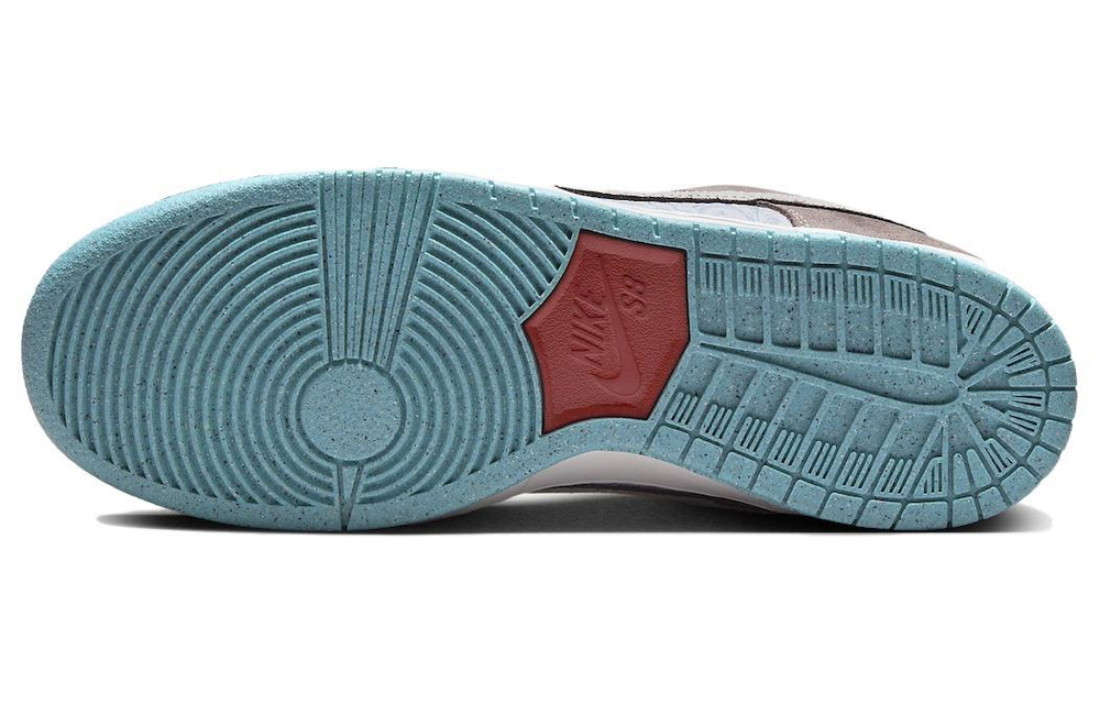 Кроссовки Nike Sb Dunk Low "Big Money Savings"