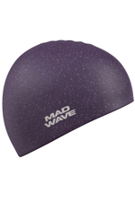 СИЛИКОНОВАЯ ШАПОЧКА ДЛЯ БАССЕЙНА MADWAVE RECYCLED