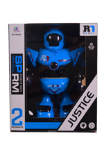 Робот, коробка 58660