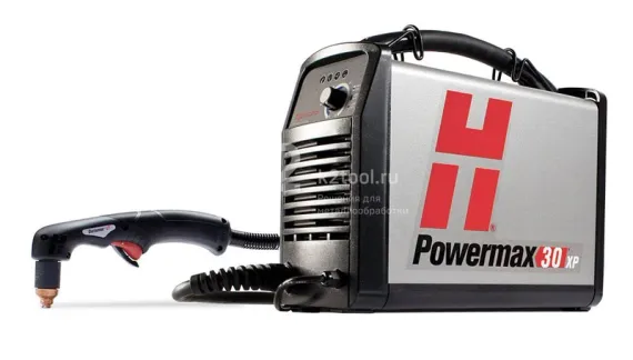 Источник плазменной резки Hypertherm Powermax 30 XP
