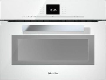 Электрический духовой шкаф Miele H6600BM BRWS