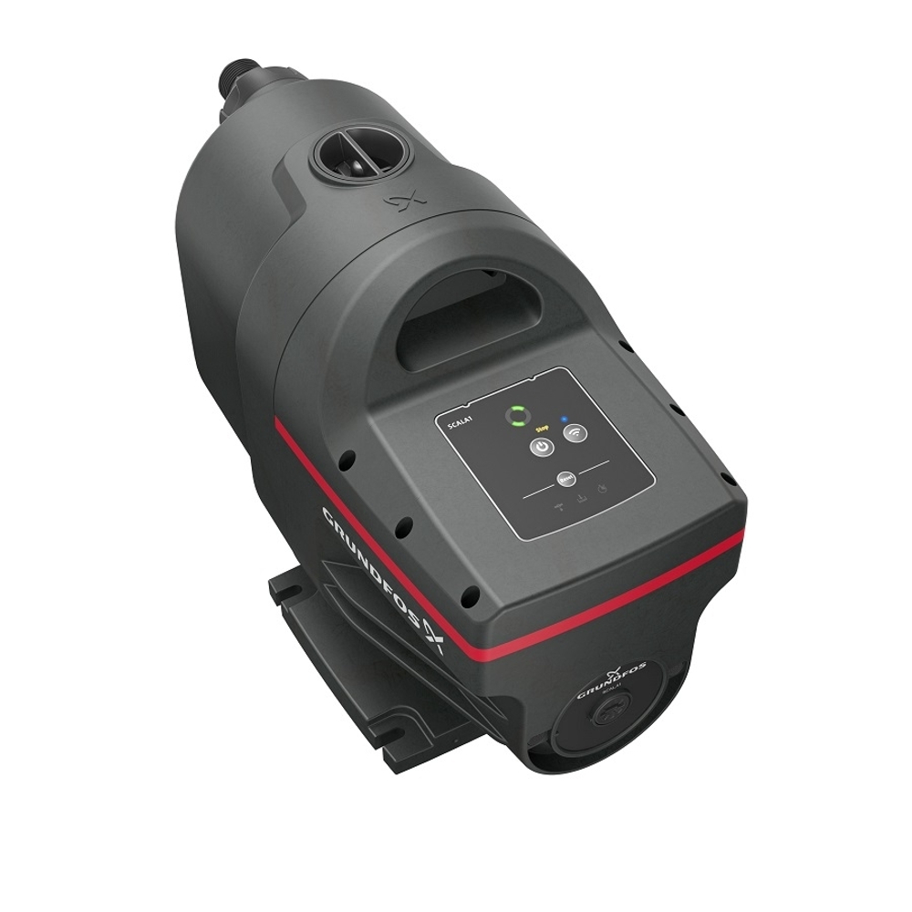 Насосная станция Grundfos SCALA1 5-55