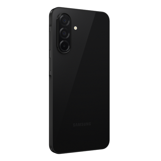 Смартфон Samsung Galaxy A26 256Гб Черный