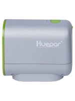 Лазерный уровень HUEPAR Y011G, 0.2 мм / зеленый луч (арт. 623214)