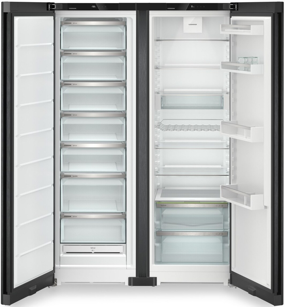Холодильник Liebherr XRFbd 5220 (SFNbde 5227 - Srbdd 5220)