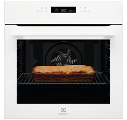 Встраиваемый электрический духовой шкаф Electrolux COE 7P31 V