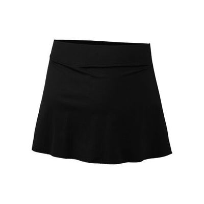 Женская теннисная юбка Endless Slam Skirt Women - Black