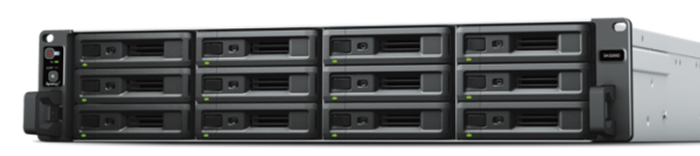 Сетевое хранилище Synology SA3200D