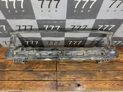 Усилитель переднего бампера VW Golf 6 08-12 Б/У Оригинал 5K0807109M