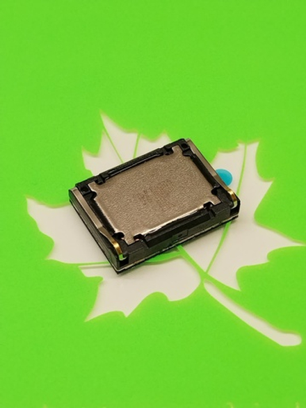 Infinix Smart 7 (X6515) / динамик (Музыкальный) (полифонический) (звонок)